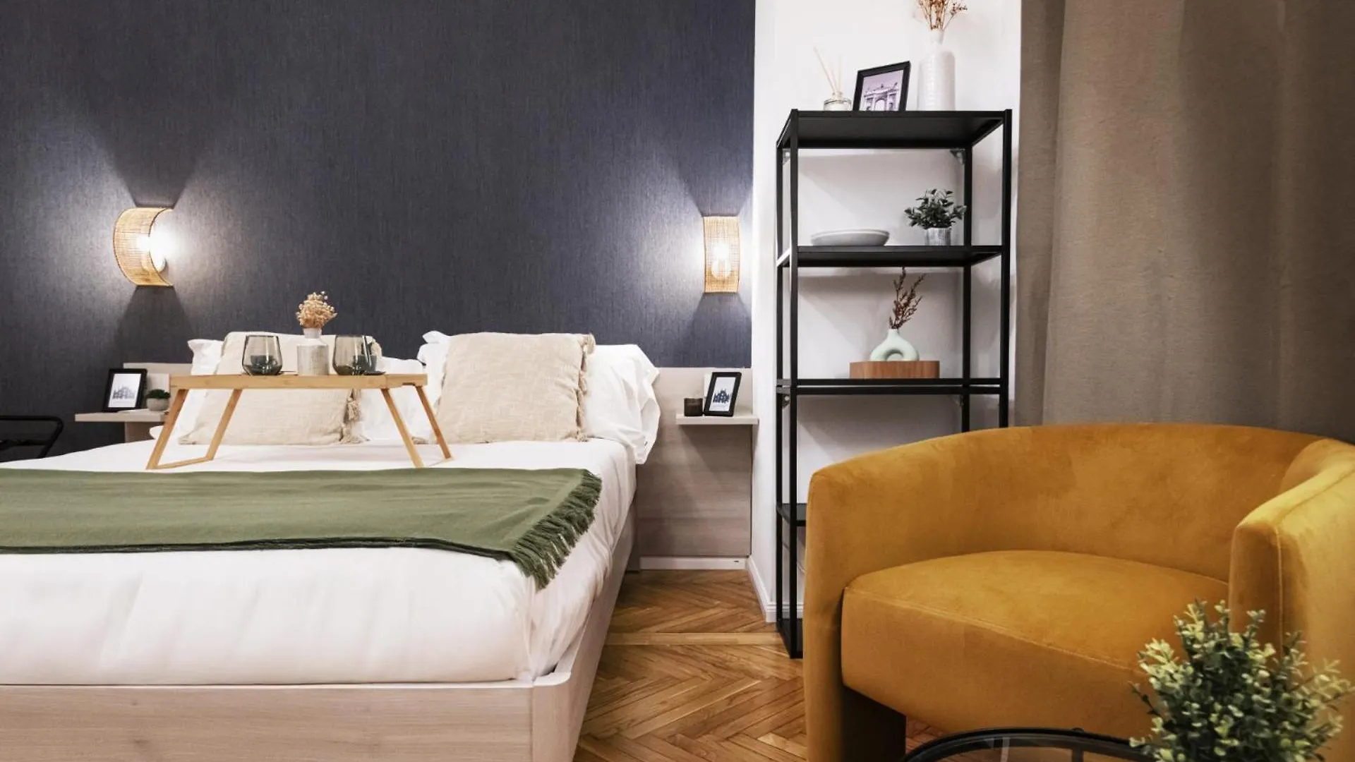 Easylife - Cav104 Prestigioso Con Jacuzzi In Centrale Milan 0*,