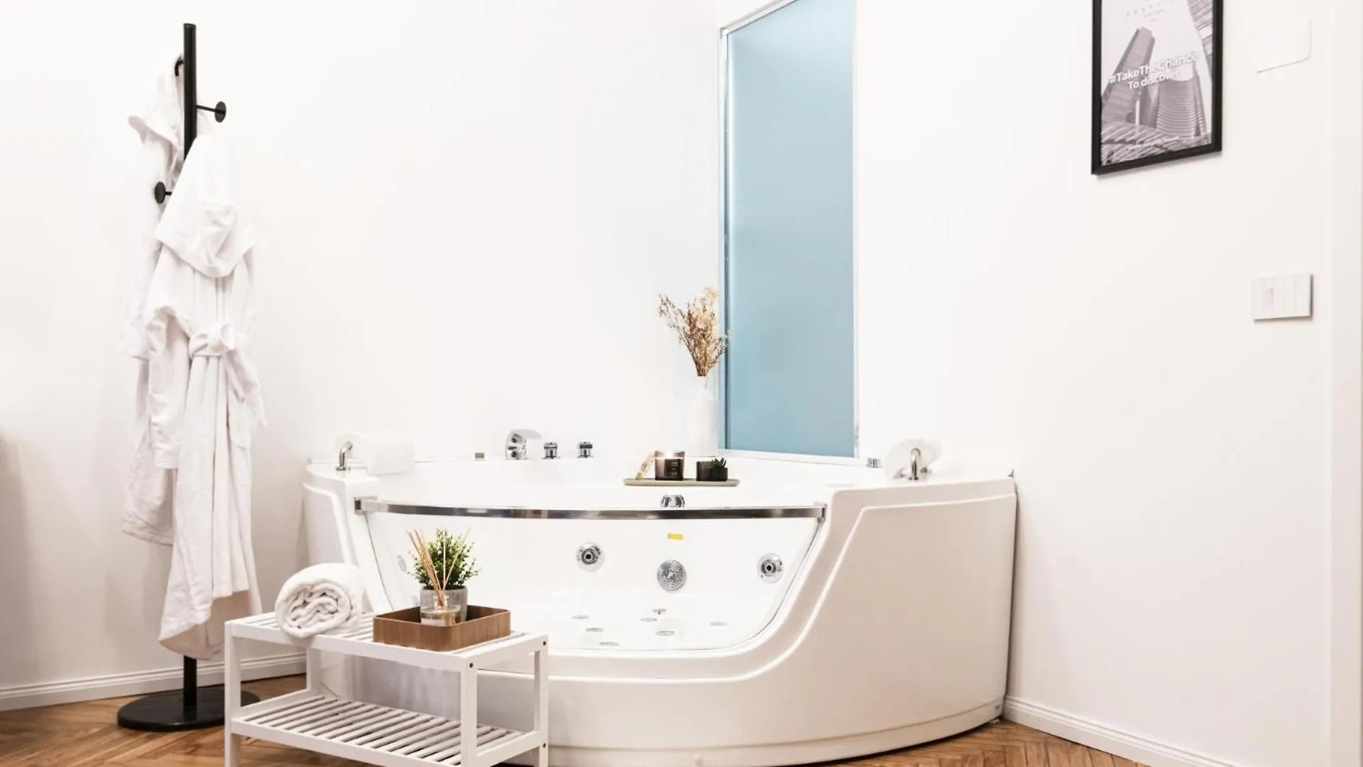Easylife - Cav104 Prestigioso Con Jacuzzi In Centrale Milan Italy