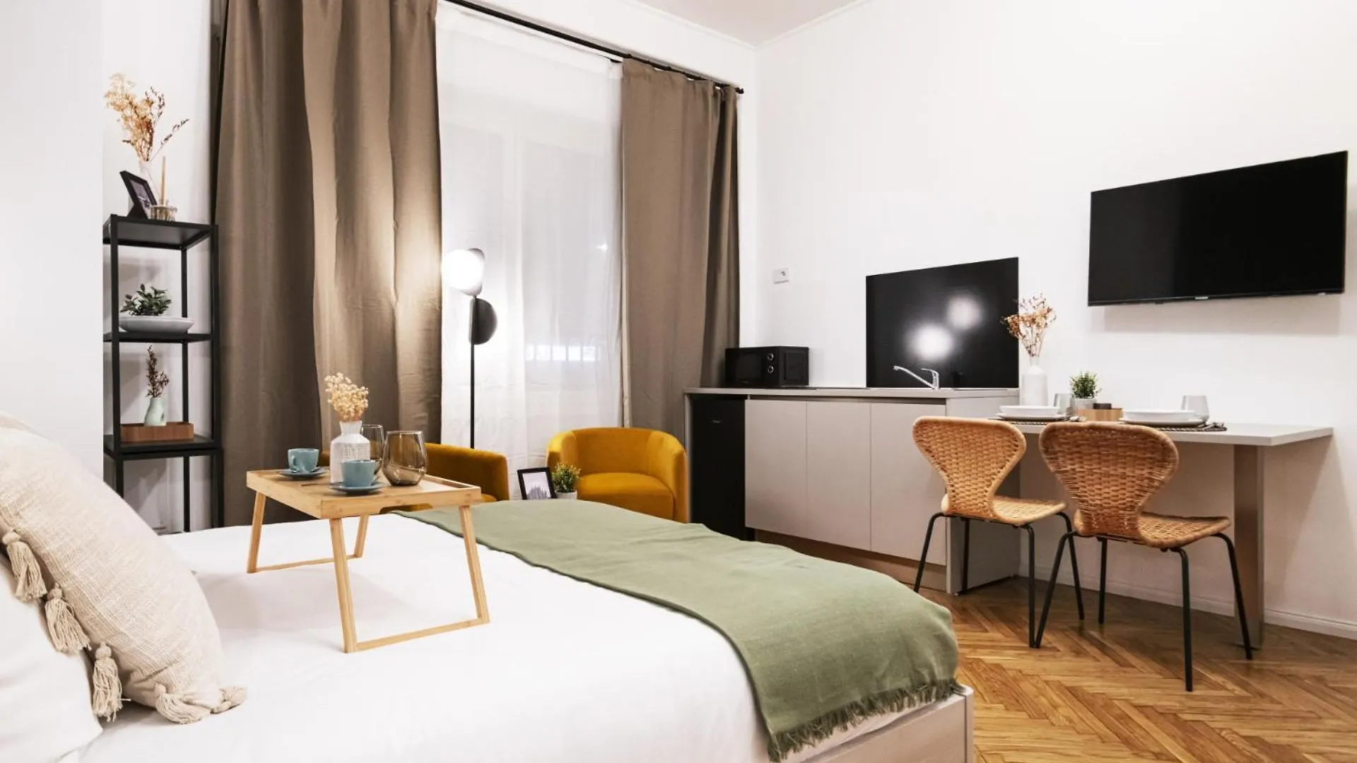 Easylife - Cav104 Prestigioso Con Jacuzzi In Centrale Milan Apartment